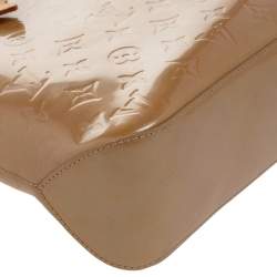 مملوكة مسبقًا حقيبة يد توتس لوي فيتون برينتوود فيرنيه مونوغرامي بندقي 