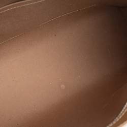 مملوكة مسبقًا حقيبة يد توتس لوي فيتون برينتوود فيرنيه مونوغرامي بندقي 