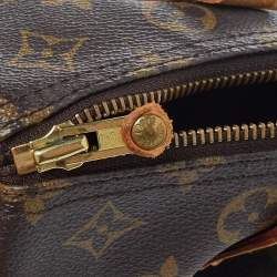 مملوكة مسبقًا حقيبة لوي فيتون سبيدي 30 كانفاس مونوغرامي