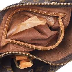 مملوكة مسبقًا حقيبة لوي فيتون سبيدي 30 كانفاس مونوغرامي