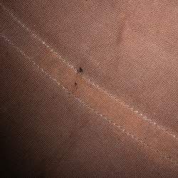 Louis Vuitton Monogram Canvas Keepall 50 Bag