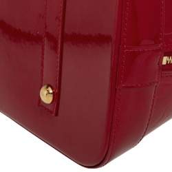 مملوكة مسبقًا Louis Vuitton Pomme D’amour Monogram Vernis Alma GM Bag