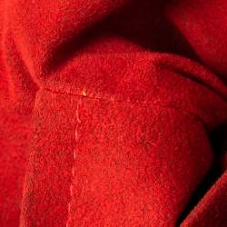 Pre Owned حقيبة لوي فيتون هامبستيد كانفاس دامييه إيبين صغيرة