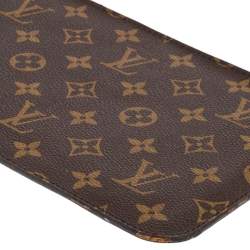 مملوكة مسبقًا Louis Vuitton Monogram Canvas Neverfull Pochette