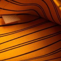 مملوكة مسبقًا Louis Vuitton Monogram Canvas Neverfull Pochette