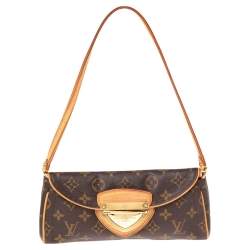 Louis Vuitton Ardoise Taiga Leather Selenga Clutch Bag Louis Vuitton | The  Luxury Closet