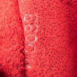 مملوكة مسبقًا حقيبة لوي فيتون كرواسون كانفاس مونوغرامية PM