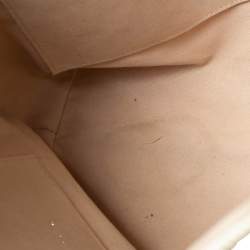 Pre Owned حقيبة لوي فيتون توتالي كانفاس دامييه أزورMM