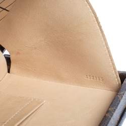 مملوكة مسبقًا Louis Vuitton Monogram Canvas Petite Malle Bag