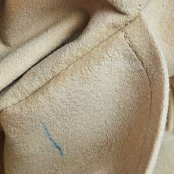 مملوكة مسبقًا حقيبة لوي فيتون مانهاتن كانفاس مونوغرامي PM