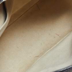 مملوكة مسبقًا حقيبة لوي فيتون مانهاتن كانفاس مونوغرامي PM