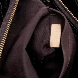 Pre Owned حقيبة لوي فيتون ميلرو ز أفينو فيرنيه امارانت مونوغرامي 