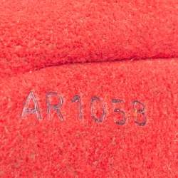 Pre Owned حقيبة لوي فيتون تريفي كانفاس دامييه إيبين GM