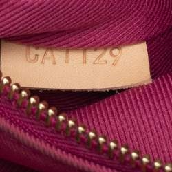 Pre Owned حقيبة لوي فيتون كلوني كانفاس مونوغرامي 