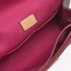 Pre Owned حقيبة لوي فيتون كلوني كانفاس مونوغرامي 