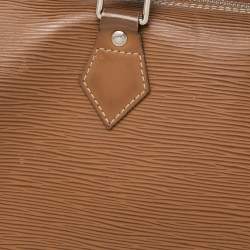 مملوكة مسبقًا Louis Vuitton Canelle Epi Leather Speedy 25 Bag