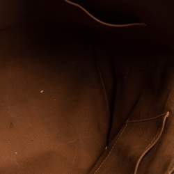 مملوكة مسبقًا حقيبة لوي فيتون توتالي كانفاس مونوغرامي MM