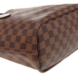 مملوكة مسبقًا Louis Vuitton Damier Ebene Canvas Neverfull PM Bag