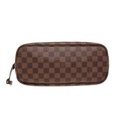 مملوكة مسبقًا Louis Vuitton Damier Ebene Canvas Neverfull PM Bag