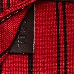 مملوكة مسبقًا Louis Vuitton Damier Ebene Canvas Neverfull PM Bag