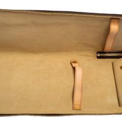 مملوكة مسبقًا Louis Vuitton Monogram Canvas 5 Tie Case