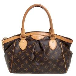 مملوكة مسبقًا Louis Vuitton Monogram Canvas Tivoli PM Bag
