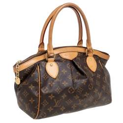 مملوكة مسبقًا Louis Vuitton Monogram Canvas Tivoli PM Bag