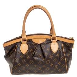مملوكة مسبقًا Louis Vuitton Monogram Canvas Tivoli PM Bag