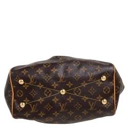 مملوكة مسبقًا Louis Vuitton Monogram Canvas Tivoli PM Bag
