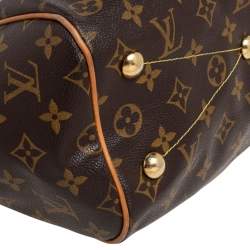 مملوكة مسبقًا Louis Vuitton Monogram Canvas Tivoli PM Bag
