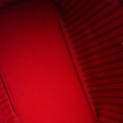 Louis Vuitton Damier Ebene Canvas Neverfull MM Bag