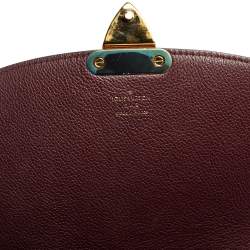 Pre Owned Louis Vuitton Monogram Canvas Aurore Eden MM Bag