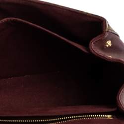 Pre Owned Louis Vuitton Monogram Canvas Aurore Eden MM Bag