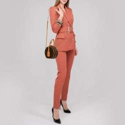 Pre Owned حقيبة لوي فيتون بيتي بوات شابوه كانفاس مونوغرامي