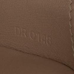 Pre Owned حقيبة لوي فيتون بيتي بوات شابوه كانفاس مونوغرامي