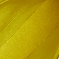 Pre Owned حقيبة إكسسوارات صغيرة لوي فيتون جلد إيبي فسدقي