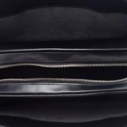 Pre Owned Louis Vuitton Black Epi Leather Pont Neuf PM Bag