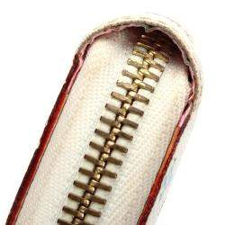 Pre Owned Louis Vuitton Monogram Multicolore Canvas Zippy Wallet