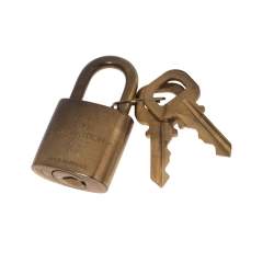 Pre Owned حقيبة لوي فيتون كيبال باندوليير كانفاس مونوغرامي 60