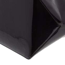 Pre Owned حقيبة لوي فيتون بلفو فيرنيه مونوغرامي أمارانت GM