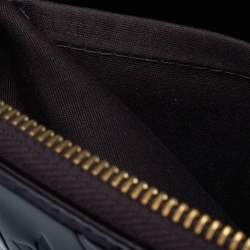 Pre Owned حقيبة لوي فيتون بلفو فيرنيه مونوغرامي أمارانت GM