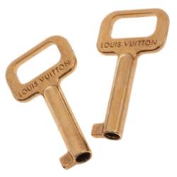 Pre Owned حقيبة لوي فيتون لو فابولوس جلد سوهالي سوداء