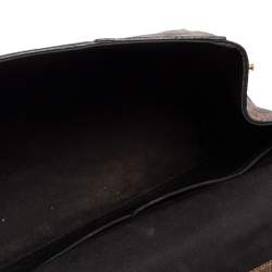 مملوكة مسبقًا حقيبة لوي فيتون بوند ستريت كانفاس دامييه إيبين بوردوه  