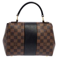 مملوكة مسبقًا حقيبة لوي فيتون بوند ستريت كانفاس دامييه إيبين بوردوه  