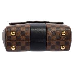 مملوكة مسبقًا حقيبة لوي فيتون بوند ستريت كانفاس دامييه إيبين بوردوه  