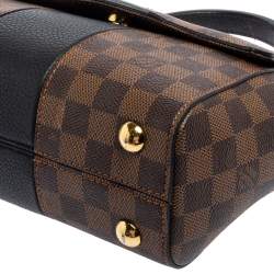 مملوكة مسبقًا حقيبة لوي فيتون بوند ستريت كانفاس دامييه إيبين بوردوه  