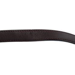 مملوكة مسبقًا حقيبة لوي فيتون بوند ستريت كانفاس دامييه إيبين بوردوه  