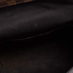 مملوكة مسبقًا حقيبة لوي فيتون بوند ستريت كانفاس دامييه إيبين بوردوه  