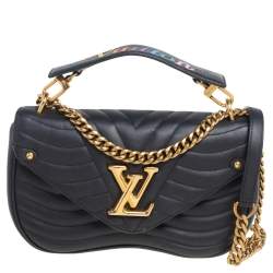 Louis Vuitton New Wave Multi-Pochette - Oh My Handbags