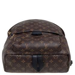 مملوكة مسبقًا Louis Vuitton Monogram Canvas Palm Springs MM Backpack 